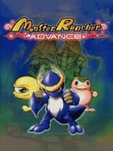 Monster Rancher Advance Image