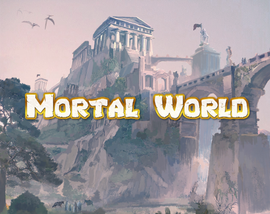 Mortal World Game Cover