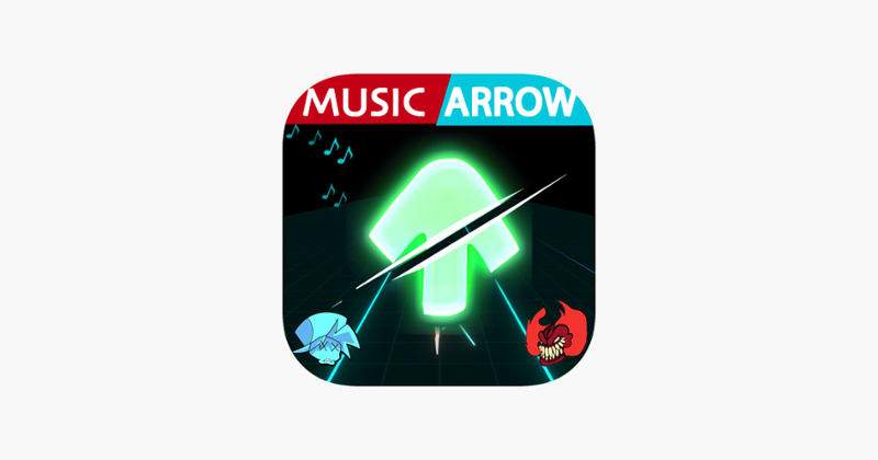 Music Arrow: Video Game songs Game Cover