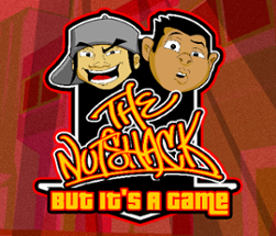 Nutshack But Its a Game Image