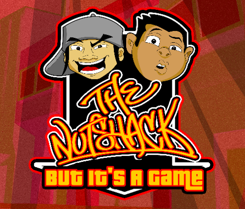 Nutshack But Its a Game Game Cover