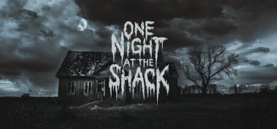 One Night At The Shack Image