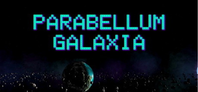 Parabellum Galaxia Game Cover