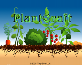 PlantCraft Image