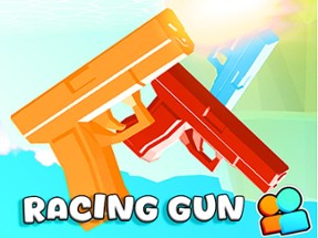 Racing Gun Image
