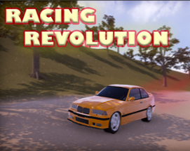 Racing Revolution [BETA] Image