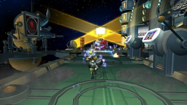 Ratchet & Clank Collection Image