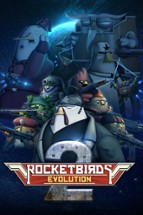 Rocketbirds 2: Evolution Image