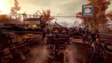 State of Decay: YOSE Image