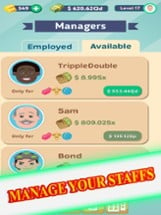 Tap Business Tycoon Image