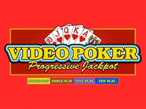 Video Poker ™ - Classic Games Image