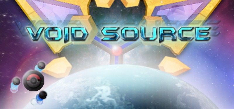 Void Source Game Cover
