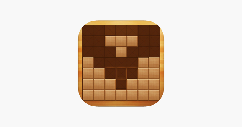 Wood Block Puzzle: Legend Game Cover