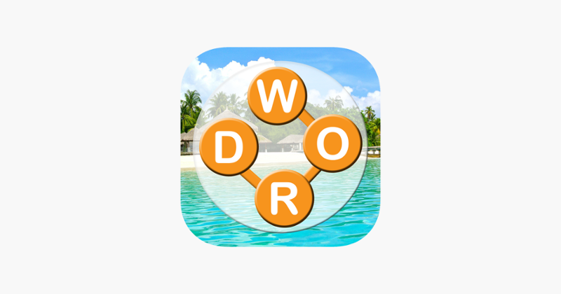 Word Generate : Crossword game Game Cover
