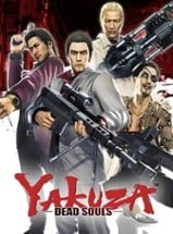 Yakuza: Dead Souls Image