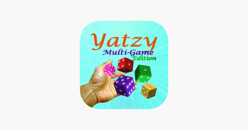 Yatzy Dice Game Cover