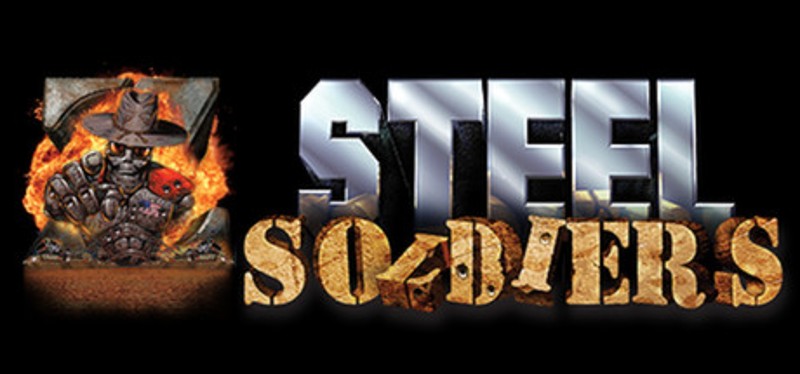 Z Steel Soldiers Game Cover