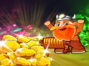 Arcade Miner: Gold, Diamond and Digger Image