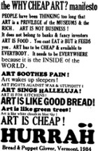 Art Manifesto Image