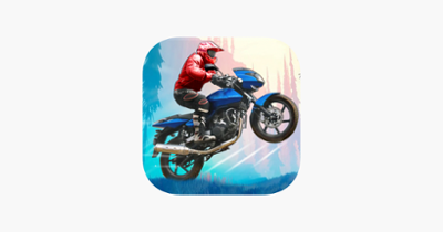 Bike Flip Race - Fun Bmx Stunt Image