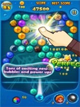 Bubble Legends - Bubble Games Image