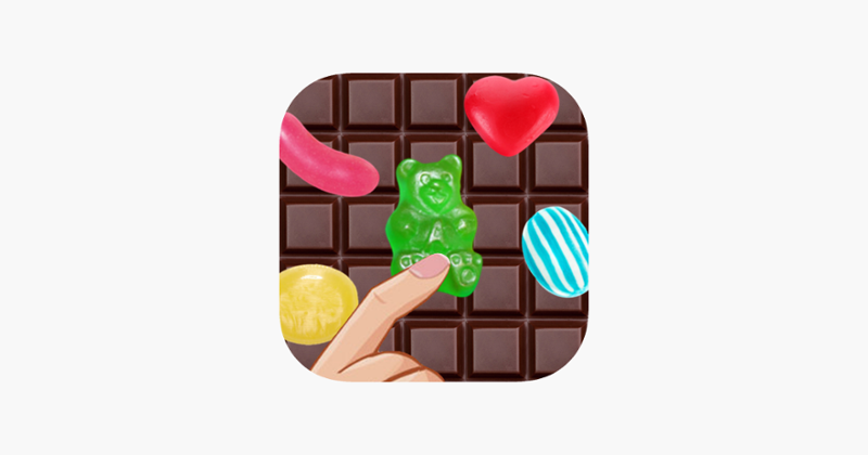 Candy Tapping Game Cover