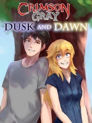 Crimson Gray: Dusk and Dawn Game Cover