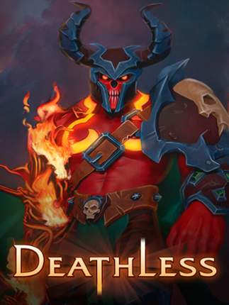 Deathless Game Cover