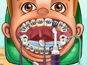 Dentist Doctor Master Image