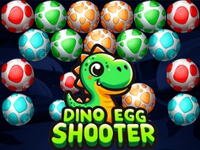 Dino Egg Shooter Image