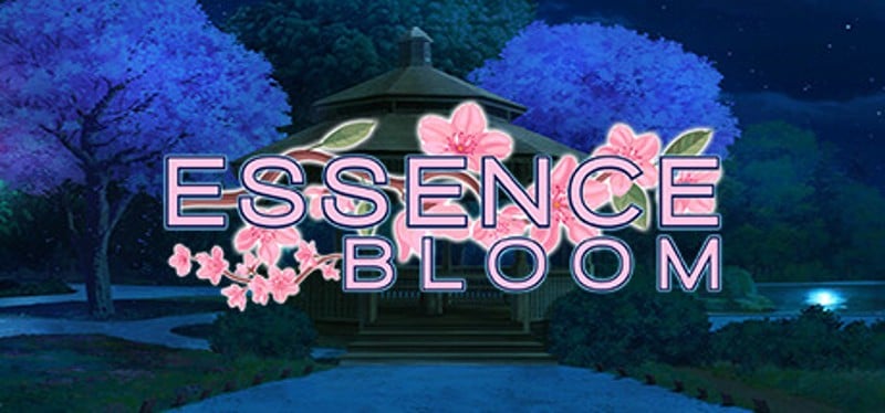 Essence Bloom Game Cover