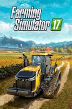 Farming Simulator 17 - Windows 10 Image