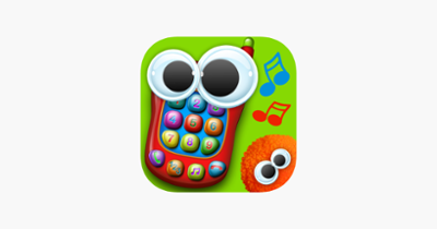 Funny Toy Phone Game Image