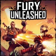 Fury Unleashed Image