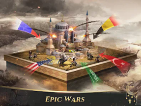 Days of Empire Image