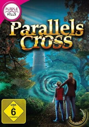 Parallels Cross Game Cover