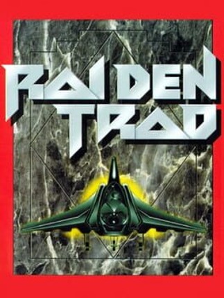 Raiden Trad Game Cover
