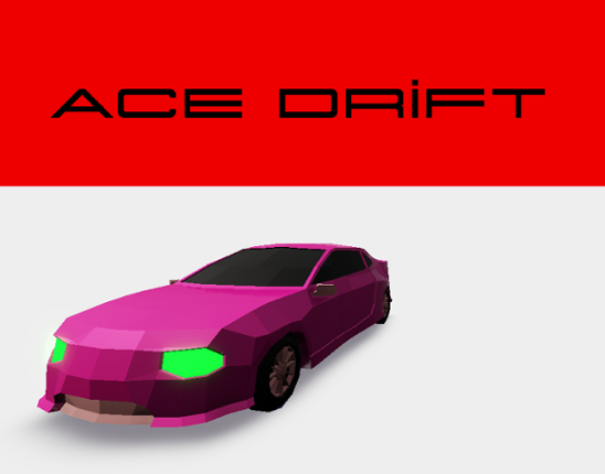 Ace Drift Game Cover