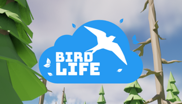 Bird Life - Relaxing Bird Simulator Image