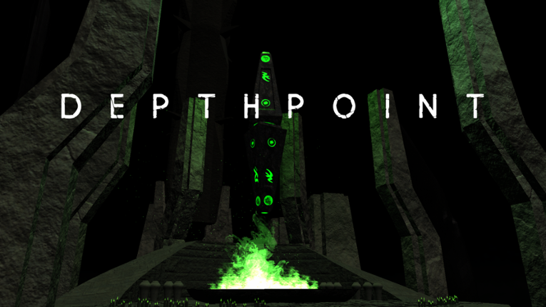 Depthpoint Game Cover