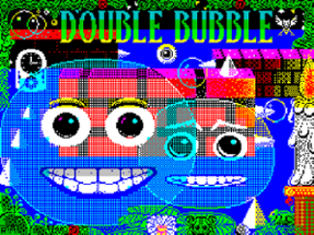 Double Bubble (Mancos' edition) Image