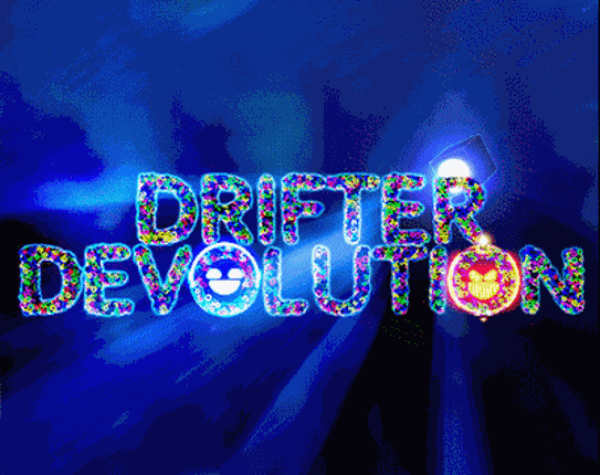 Drifter Devolution Game Cover