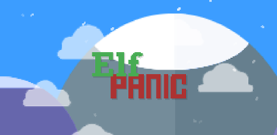 Elf Panic Image