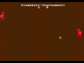 FlameBall Image