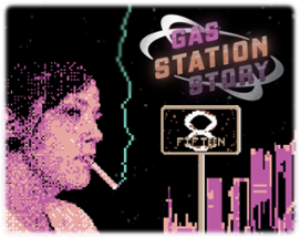 Gas Station Story (Demo) Image