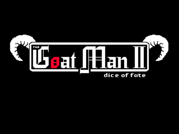 The Goat Man II Game Cover