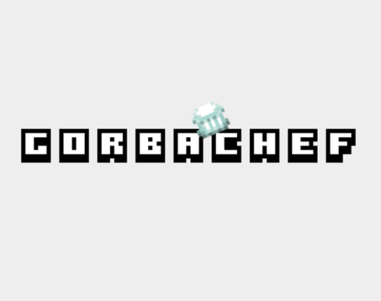 Gorbachef Game Cover