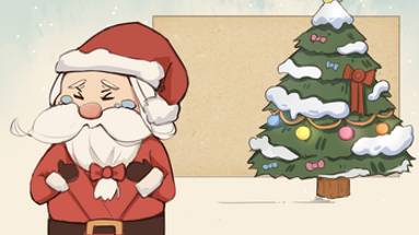 How Santa Saved Christmas 2 Image