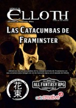 Crónicas de Elloth - Aventura - Las catacumbas de Framinster Image