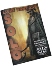 Light Fantasy Solo Image
